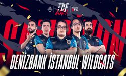 2022 League of Legends Türkiye şampiyonu Denizbank İstanbul Wildcats oldu
