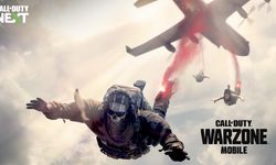 Call of Duty: Warzone Mobile ön kayıtları açıldı!