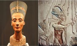 Mısır kraliçesi Nefertiti bulundu mu?