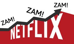 Netflix Türkiye fiyatlarına bir zam daha! Önünü alamadık