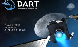 NASA canlı yayında bir gök taşını bombalayacak! DART görevi nasıl canlı izlenir?
