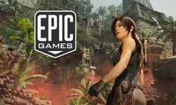 Epic Games'ten oyunculara iki harika ücretsiz oyun daha: Tomb Raider sevenler yaşadı