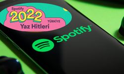 2022 yazında Türkiye'de en çok hangi şarkılar dinlendi? Spotify istatistikleri paylaştı