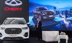 Çinli otomobil firması Chery, Türkiye'de üretim yapmaya başlayacak