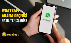 WhatsApp arama geçmişi nasıl temizlenir? Detaylı anlatım