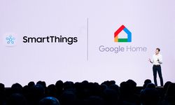 Samsung ve Google'dan akıllı ev teknolojileri için iş birliklerini büyütme kararı