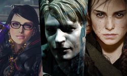 Çok oyunculu Sims, Silent Hill 2'den detaylar, Bayonetta 3 draması - 19 Ekim günün oyun haberleri