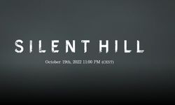 Konami'den resmi Silent Hill açıklaması: Nefesler tutuldu o tarih bekleniyor