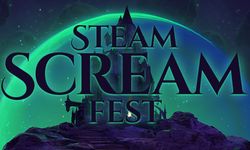 Steam Cadılar Bayramı indirimi 2022 ne zaman başlıyor?