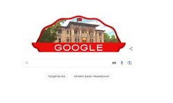 Google'dan 29 Ekim Cumhuriyet Bayramı'na özel Doodle