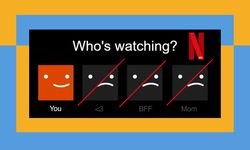 Eski sevgilinizi hesabınızdan atın: Netflix şifre paylaşımından ekstra ücret almaya başlıyor!