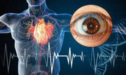 Gözler gerçekten kalbin aynası mı? Yapay zeka gözünüzden kalp krizi riskini ölçüyor
