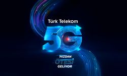 Türk Telekom’un sağlıkta 5G projesine Avrupa Birliği'nden destek