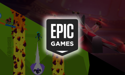 İşte Epic Games'in bu haftaki iki ücretsiz oyunu: Drone yarıştırmaya hazır olun