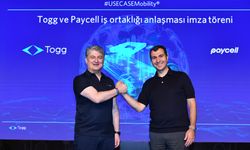 Togg ve Turkcell'den Paycell iş birliği