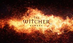 The Witcher Remake resmen duyuruldu