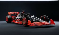 Resmileşti: Audi, Sauber ortaklığıyla Formula 1'e katılıyor