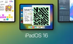 iPadOS 16 ne zaman çıkıyor? Yenilikler neler? Hangi modellere gelecek?