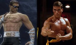 Jean Claude-Van Damme, Mortal Kombat filminde oynamak istiyor