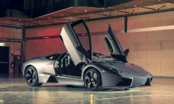 Sadece 20 tane var: Lamborghini Reventon açık artırmaya çıkıyor