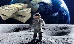 Yaşlı kadın, uzayda mahsur kaldığını söyleyen biri tarafından 30 bin dolar dolandırıldı