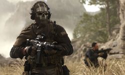 Call of Duty: Modern Warfare II için SMS zorunluluğu: Telefonu ve hattı olmayan oynayamayacak