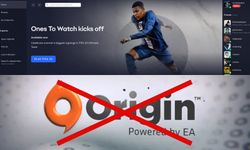 Güle güle Origin:  Yeni EA Windows uygulaması yayınlandı