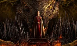 House of the Dragon'un 2. sezon tarihi açıklandı