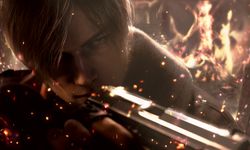 Resident Evil 4 Remake'ten 12 dakikalık oynanış videosu yayınlandı - VİDEO