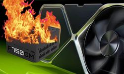 NVIDIA’nın güç kaynağı eriten canavar ekran kartı iptal edildi