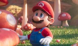 Super Mario Bros. Movie'den ilk fragman geldi! Chris Pratt ve Jack Black gibi isimler kadroda - VİDEO