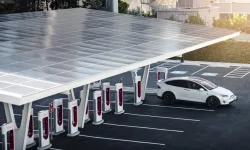 Tesla'nın Türkiye'de kuracağı Supercharger istasyonlarının yerleri belli oldu
