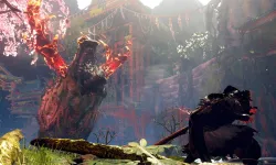 EA'in yeni oyunu Wild Hearts'tan 7 dakikalık oynanış videosu geldi!