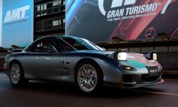 Efsane yarış oyunu Gran Turismo da PC yolunda