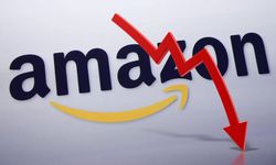 Amazon'dan kötü rekor: 1 trilyon dolar değer kaybeden ilk şirket oldu