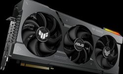 ASUS, yeni ekran kartlarını duyurdu! Yeni AMD Radeon RX 7900 serisi