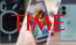 Time dergisi 2022'nin en yenilikçi tasarıma sahip akıllı telefonunu seçti
