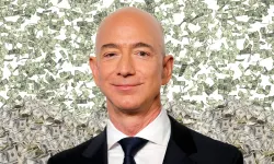 Amazon’un kurucusu Jeff Bezos, 124 milyar dolarlık servetini bağışlayacak
