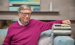 Kitap kurdu Bill Gates en sevdiği 5 kitabı paylaştı