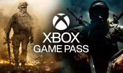 Call of Duty'nin Xbox Game Pass'e geleceği resmi ağızdan onaylandı!