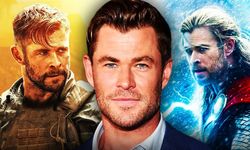 Marvel'ın Thor'u Chris Hemsworth, Alzheimer tehlikesi nedeniyle oyunculuğa ara verdi