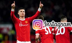 Ronaldo bir ilki daha gerçekleştirdi: İşte Instagram'da en çok takipçisi olan 20 hesap