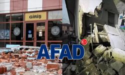101 artçı sarsıntı: AFAD son bilgileri verdi
