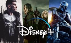 Disney Plus'ta kesinlikle izlemeniz gereken en iyi 10 dizi