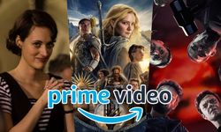 En iyi Amazon Prime dizileri: 'Ne izleyeceğim' diye düşünmeyin