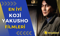 Japon sinemasının usta aktörü Koji Yakusho'nun en iyi filmleri