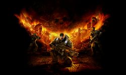 Netflix, Gears of War filmi ve animasyon dizisini duyurdu!