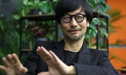 Hideo Kojima'nın yeni oyunu geliyor!