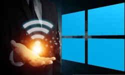 Windows 11 Wi-Fi şifresi nasıl öğrenilir? En hızlı ve basit yöntem