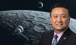 NASA şefi: Yakında Ay'da yaşayabiliriz